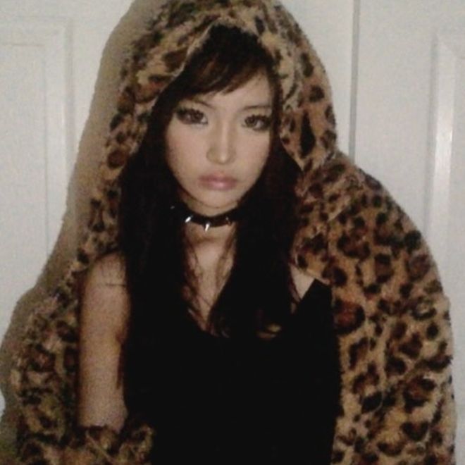 CYBERDOLL profile picture