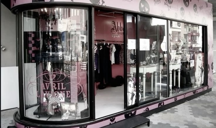 The CYBERDOLL studio